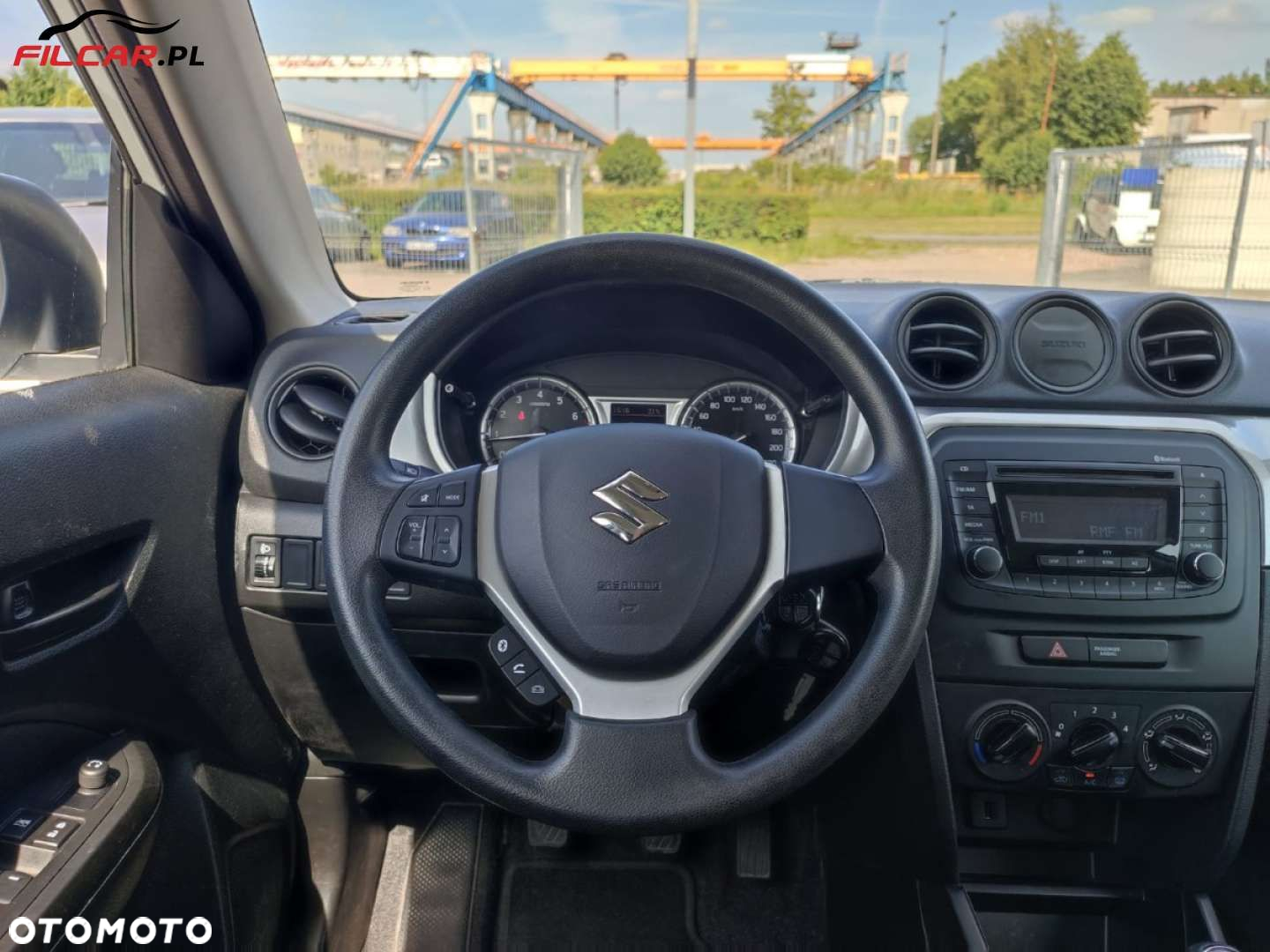 Suzuki Vitara - 9