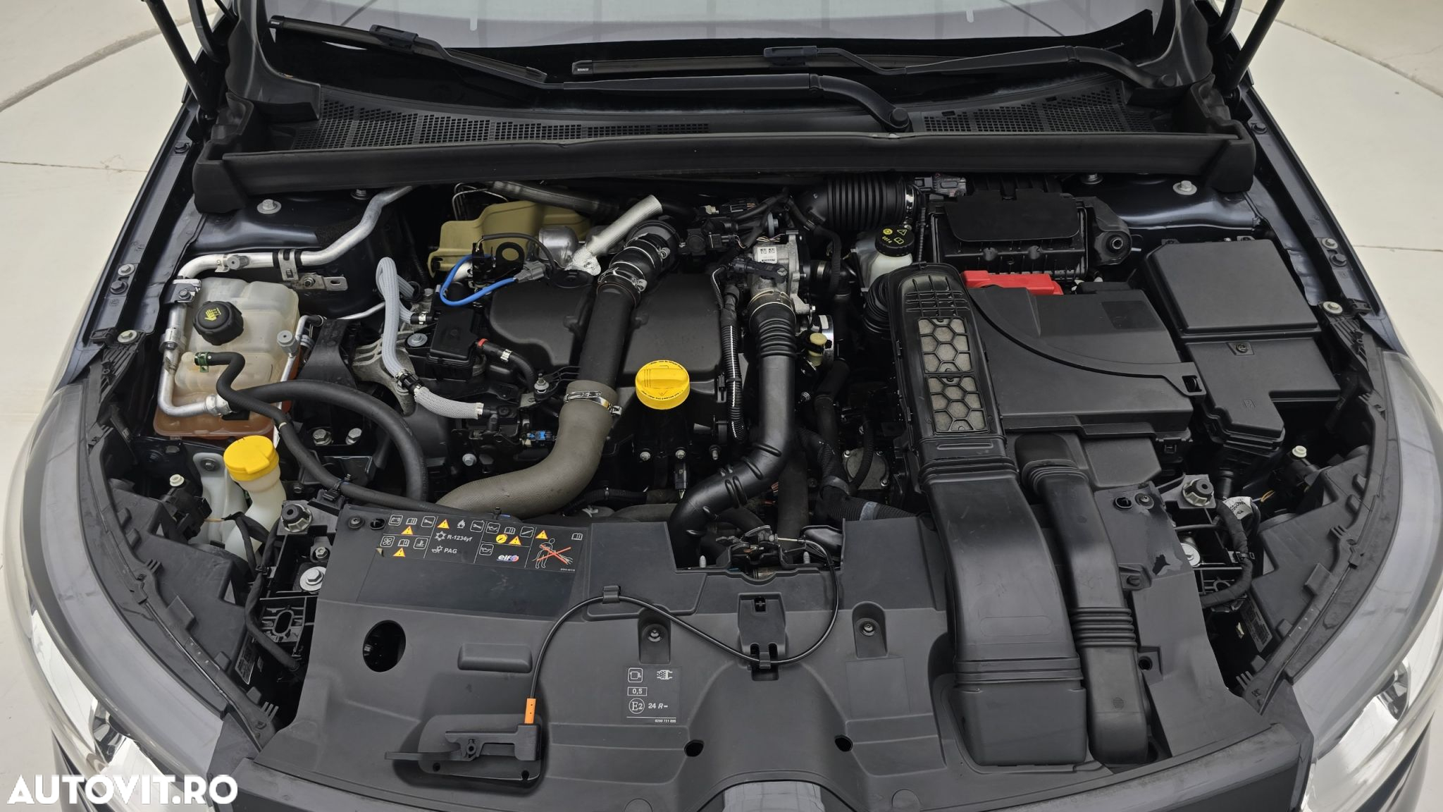 Renault Megane ENERGY dCi EDC Zen - 24