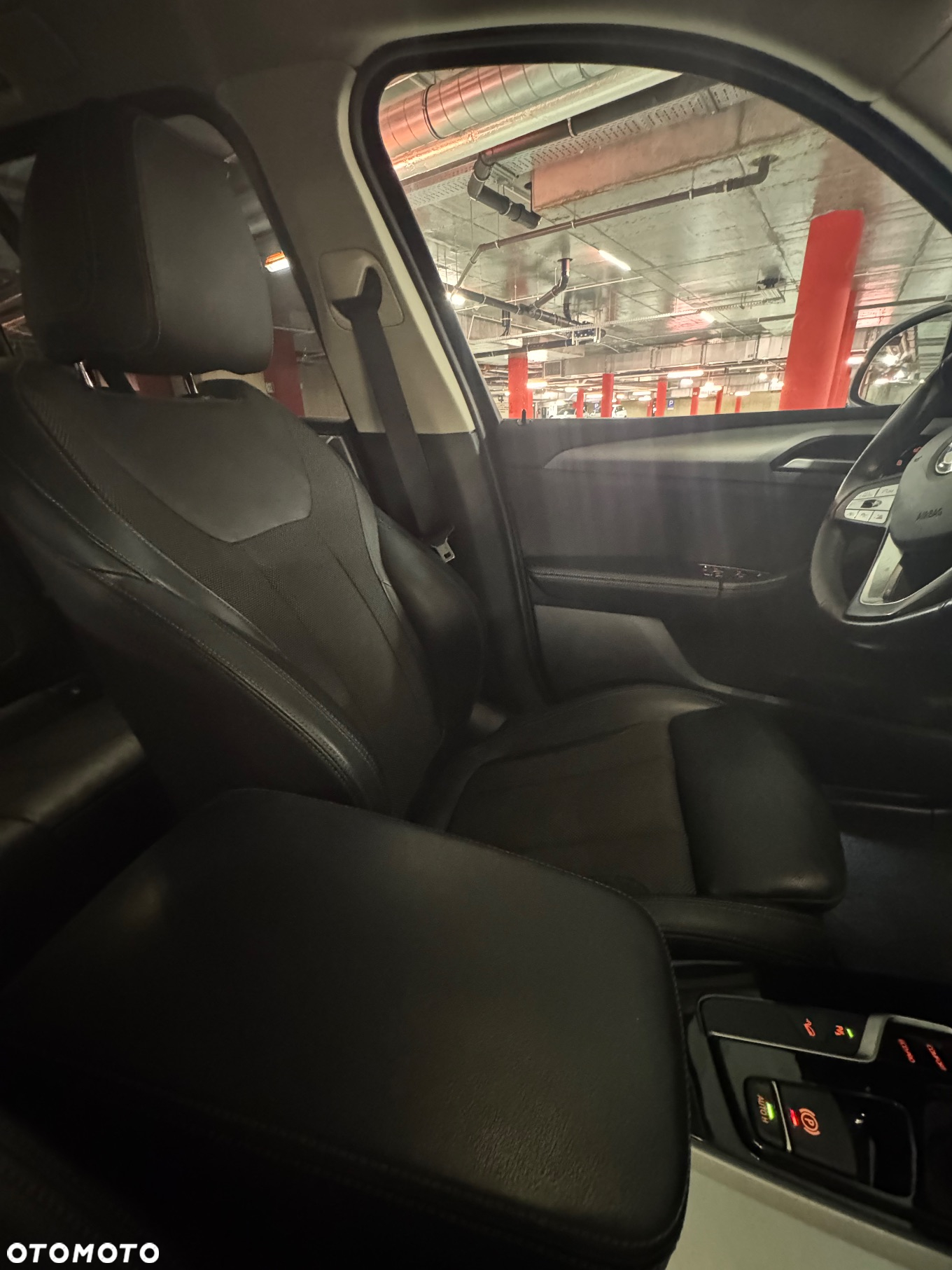 BMW X3 xDrive20d Advantage - 16