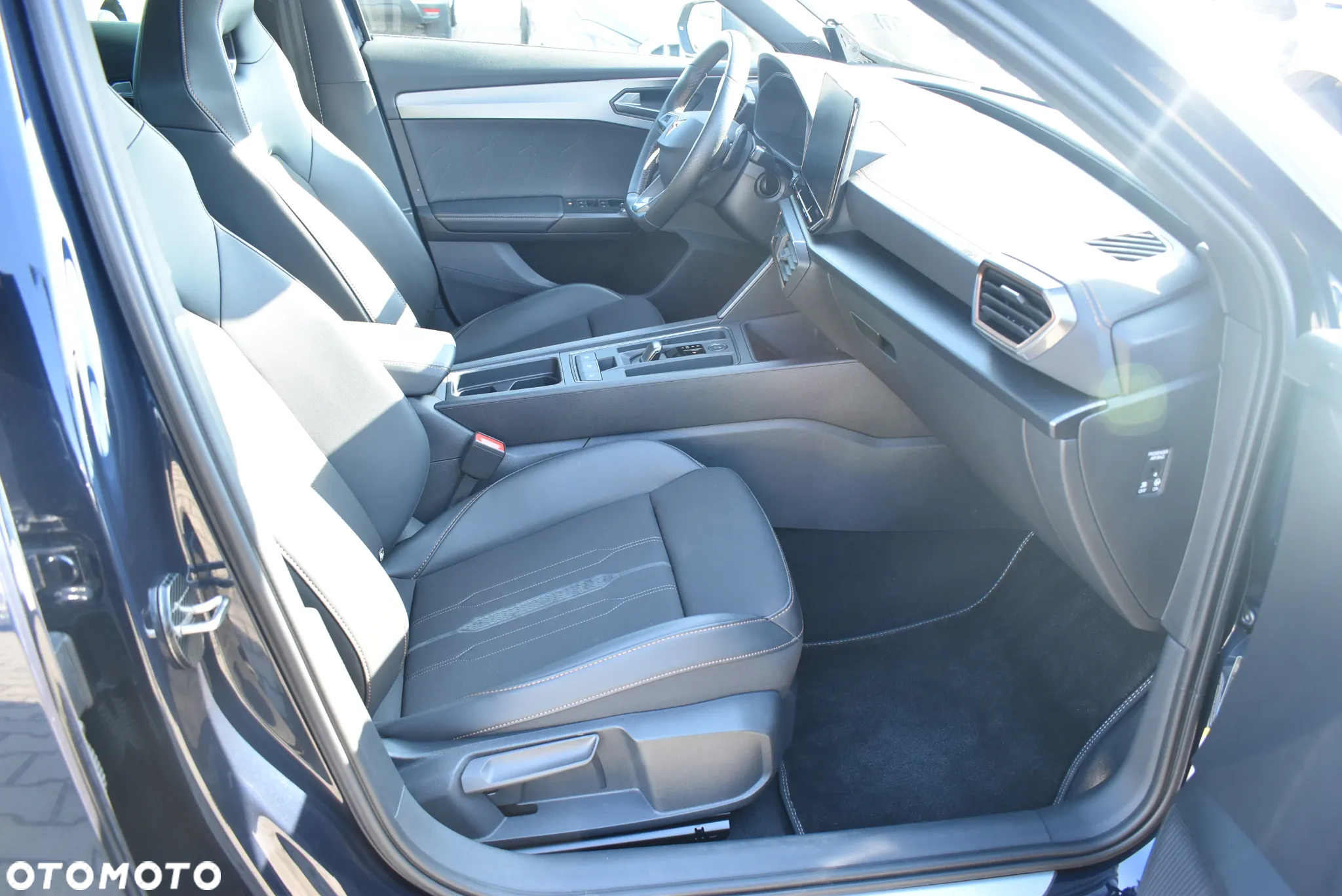 Cupra Formentor 2.0 TSI 4Drive VZ DSG - 19