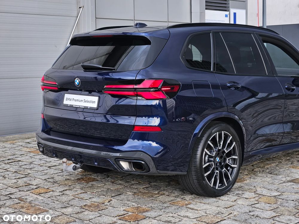 BMW X5 xDrive30d mHEV sport - 16