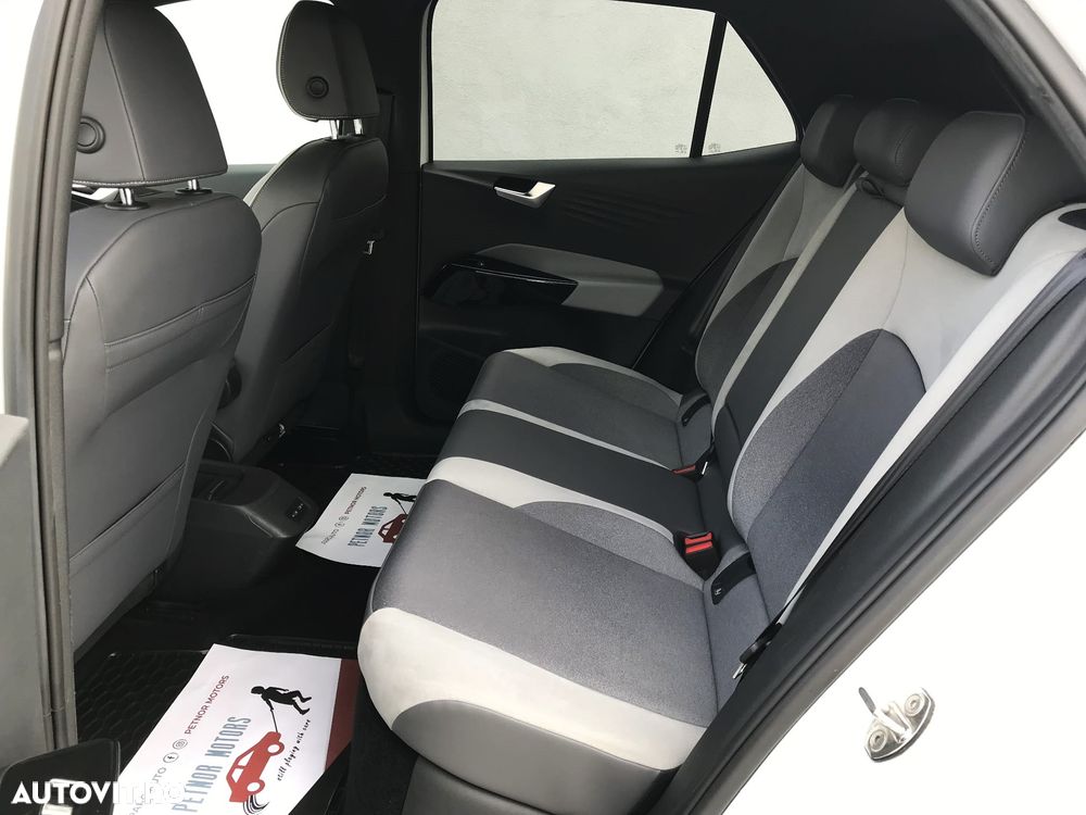 Volkswagen ID.3 Pro S (5-Sitzer) - 14