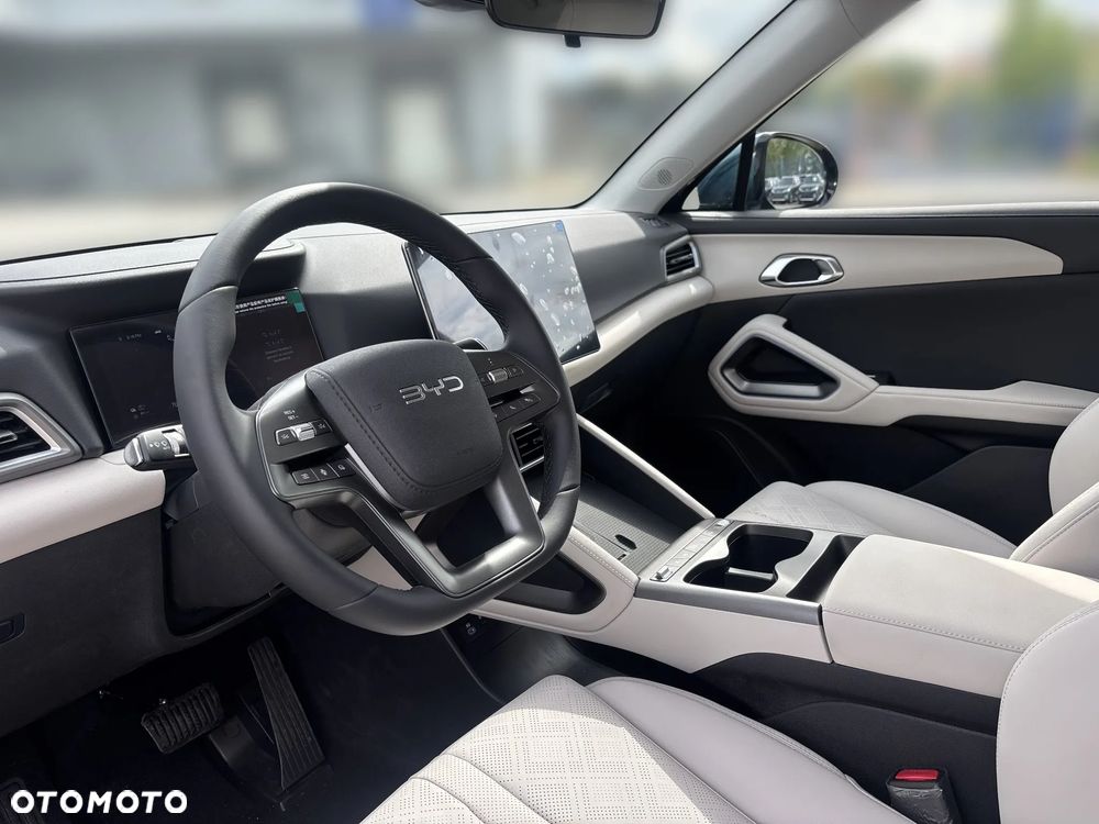 BYD Atto 2 DM-i - 12