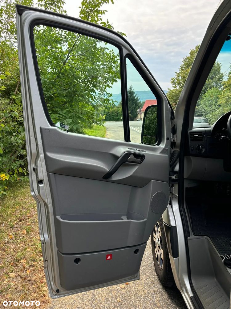 Mercedes-Benz SPRINTER - 10