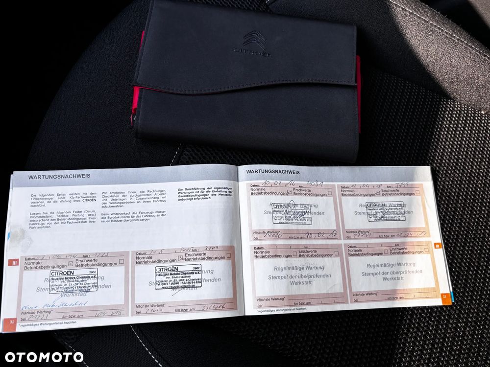 Citroën C3 1.2 PureTech Exclusive - 22