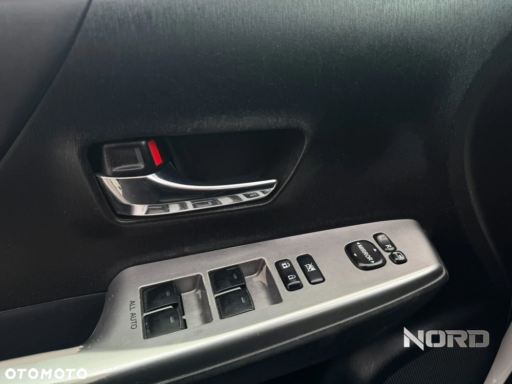 Toyota Prius+ 1.8 HSD Premium - 21