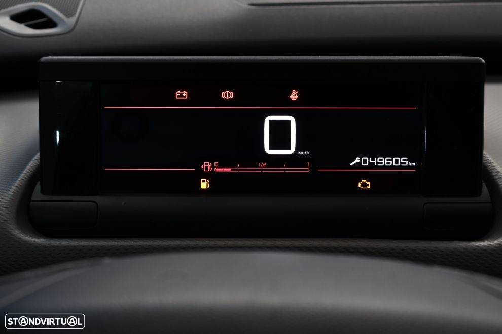 Citroën C4 Cactus 1.2 PureTech Feel - 17