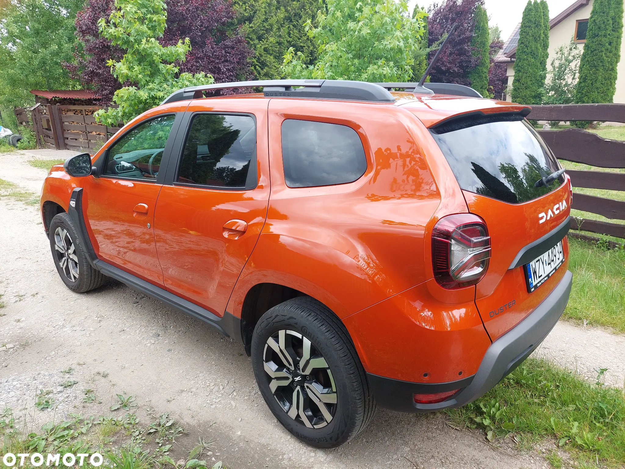 Dacia Duster 1.0 TCe Journey - 3