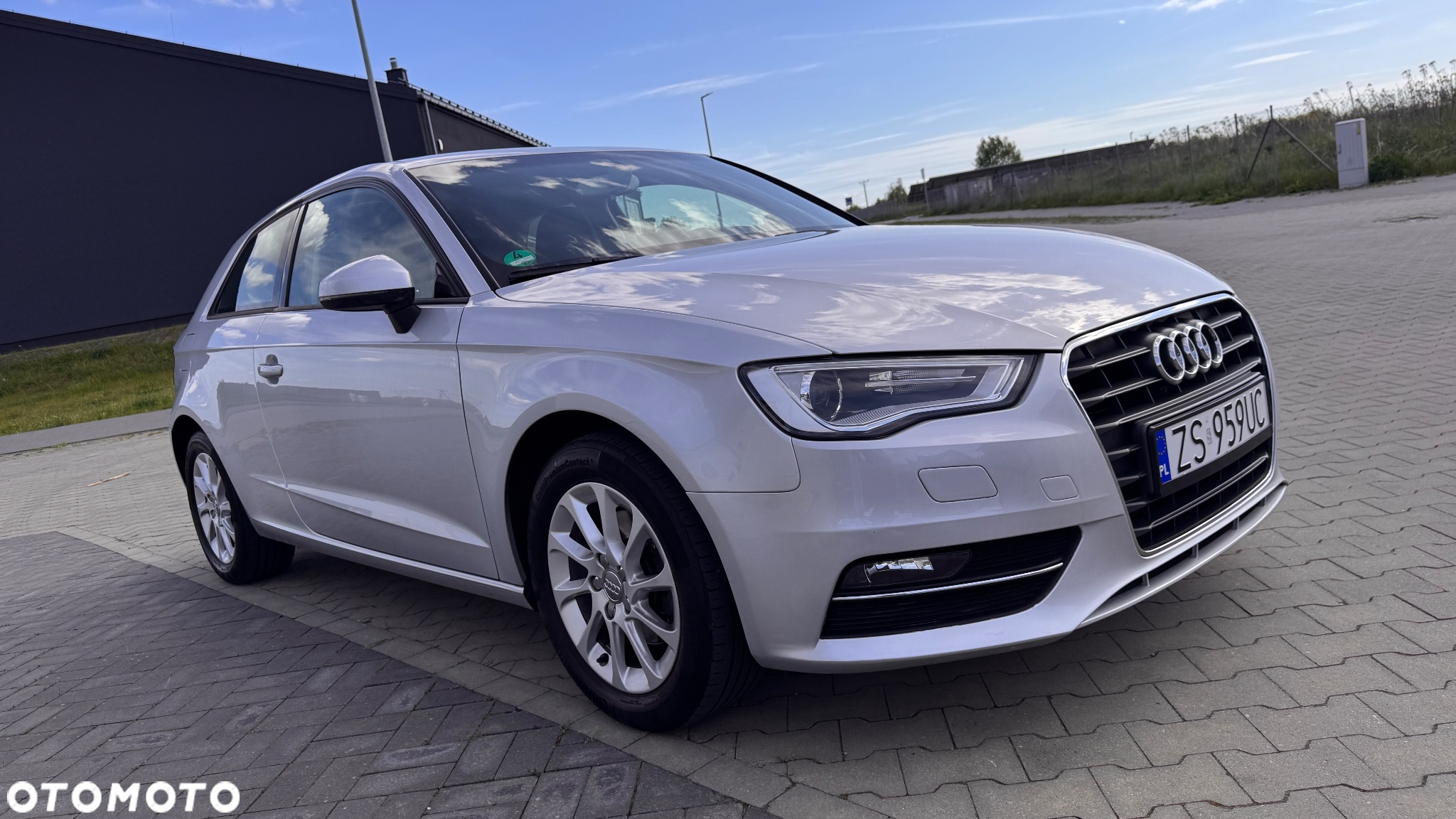 Audi A3 1.4 TFSI Attraction - 37