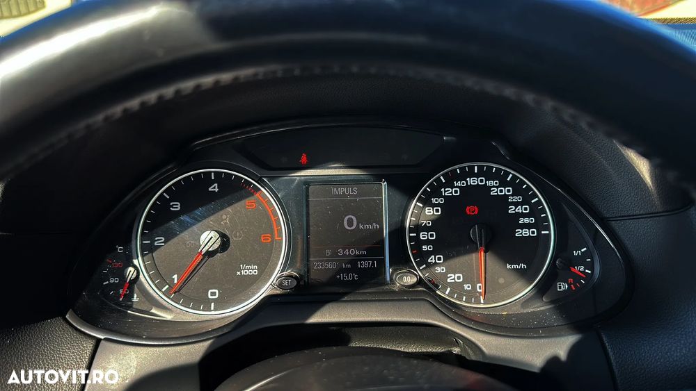 Audi Q5 2.0 TDI Quattro - 9