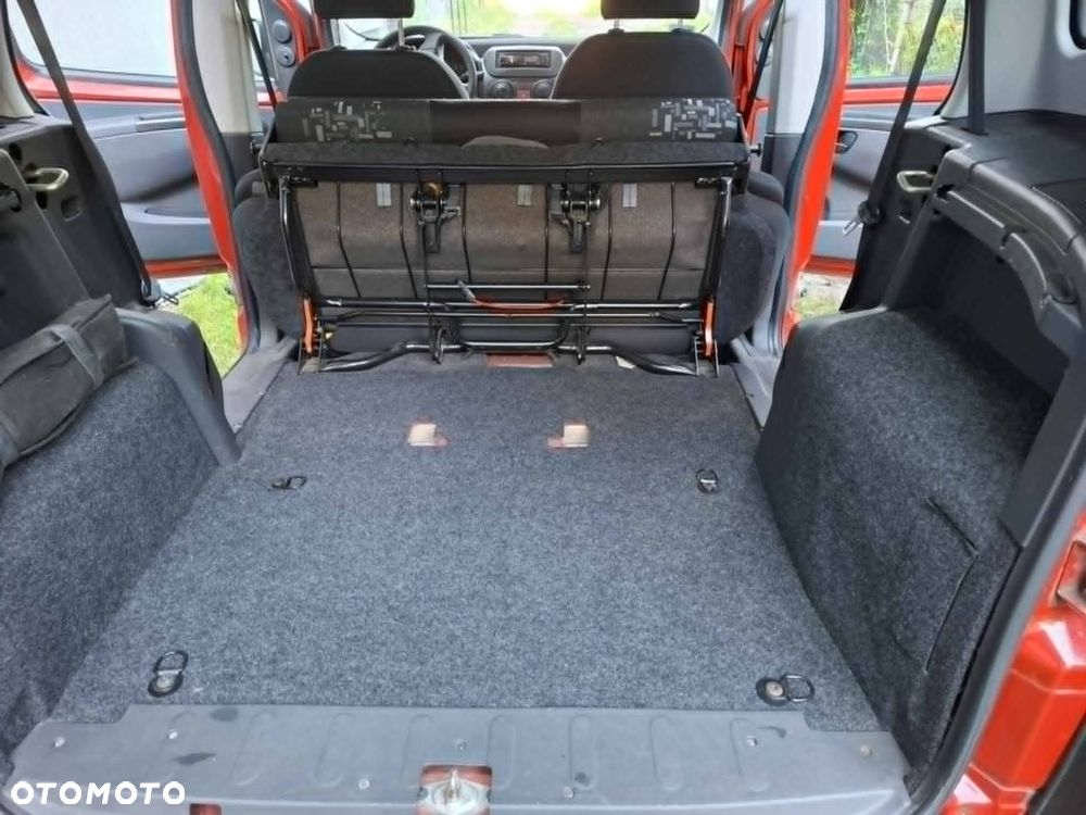 Fiat Qubo - 2