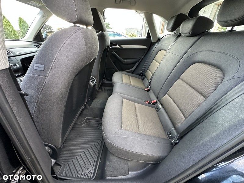 Audi Q3 - 19