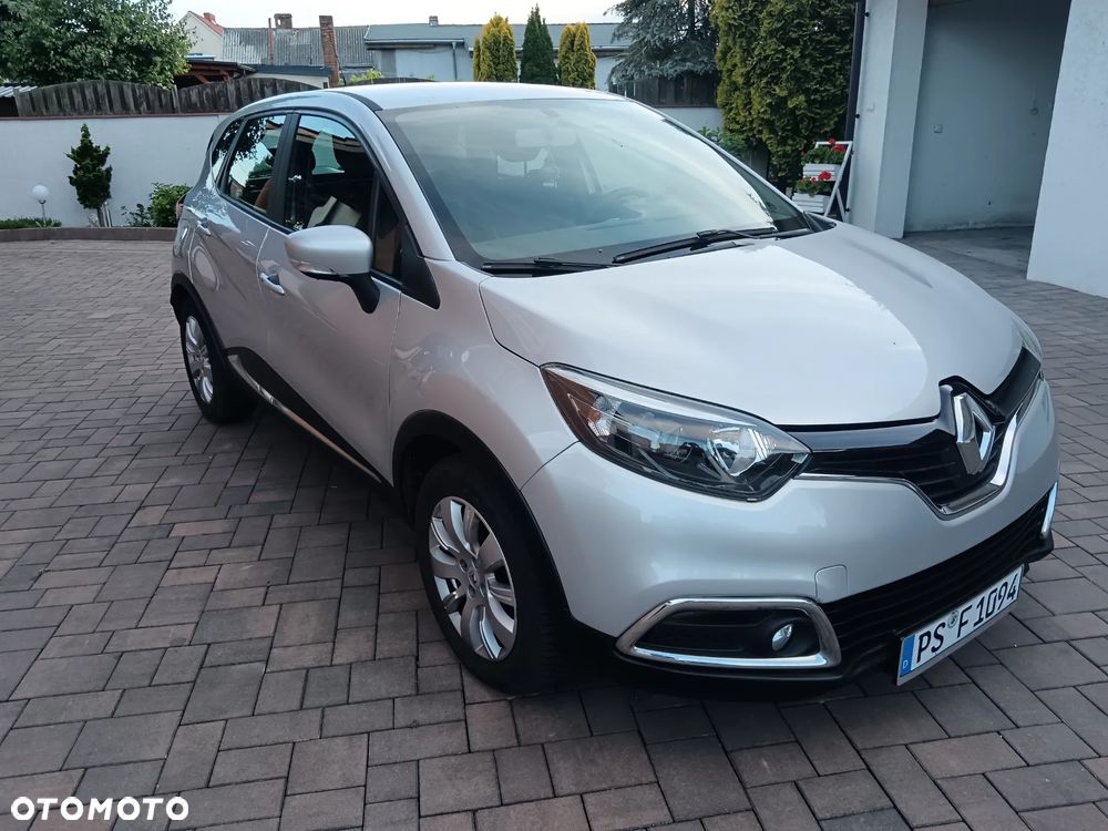 Renault Captur 2013 photo 3