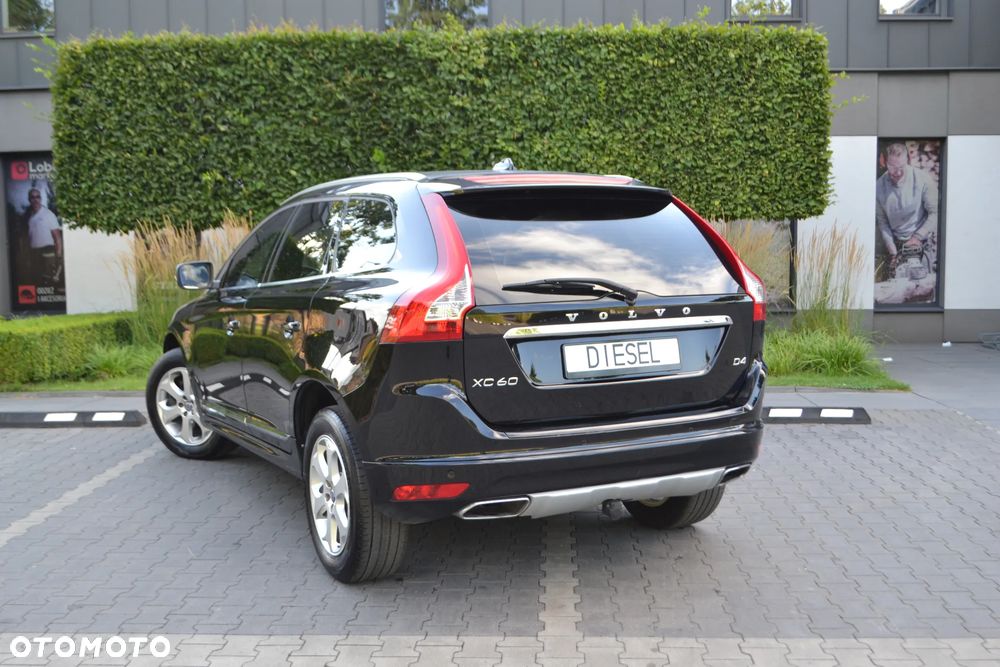Volvo XC 60 - 3