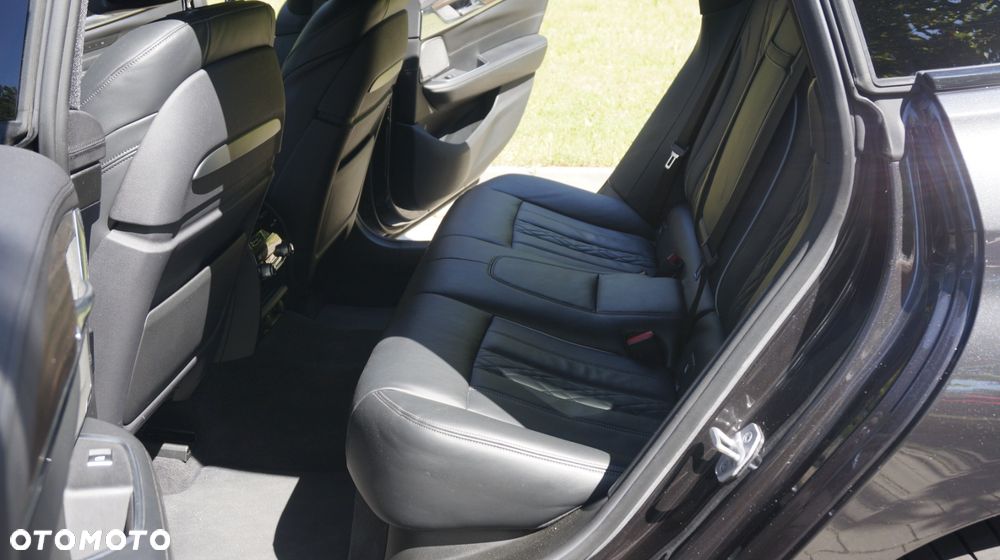 BMW 6GT 620d xDrive M Sport sport - 23