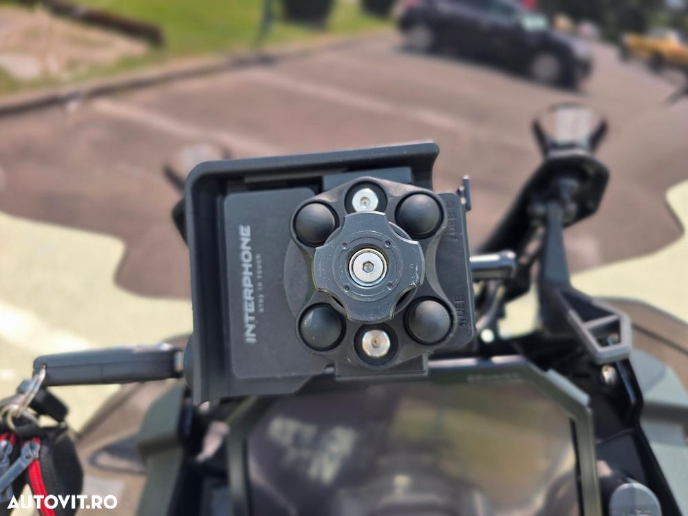 BMW F900GS Adventure - 30