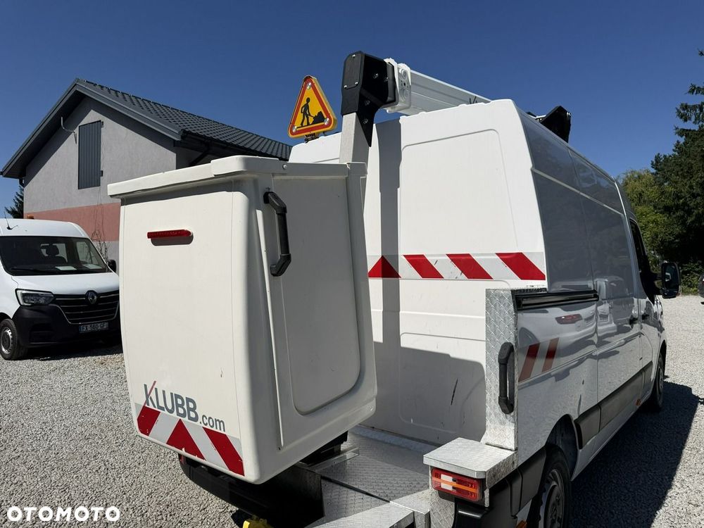 Renault Master - 13