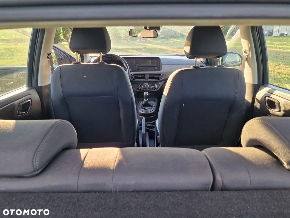Hyundai i10 - 8