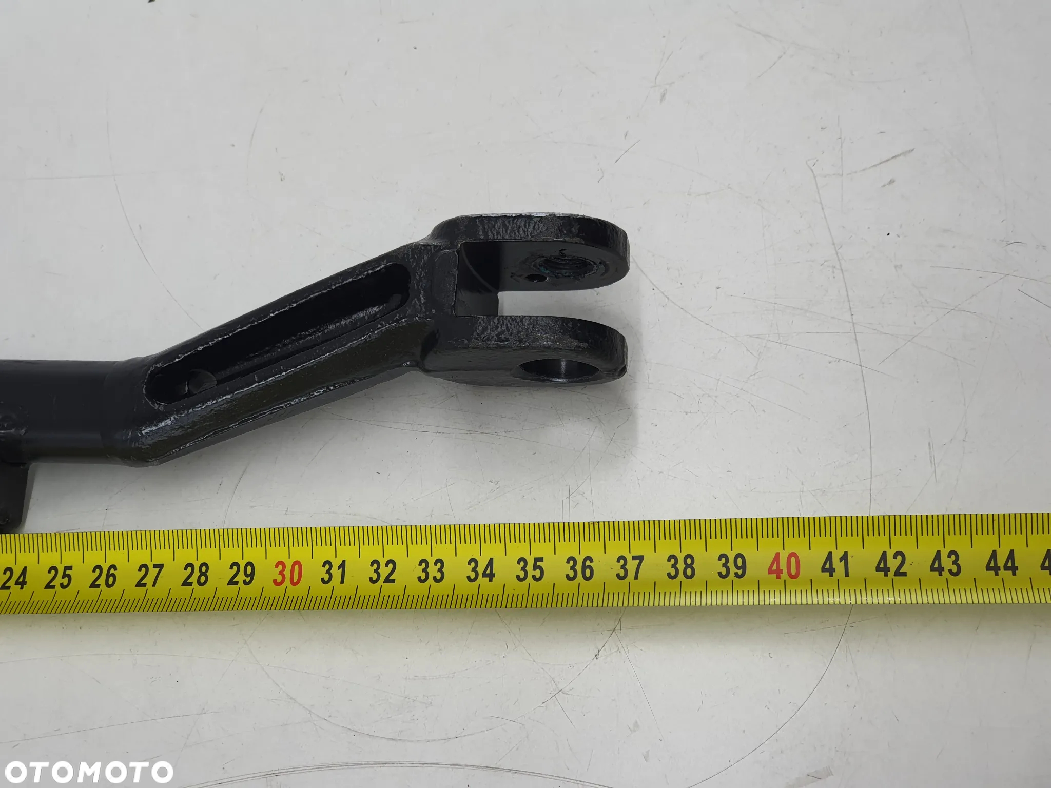 Stopka Boczna Bmw R 1250 Gs Adventure Bmw Gs 1200 K50 K51 - 7