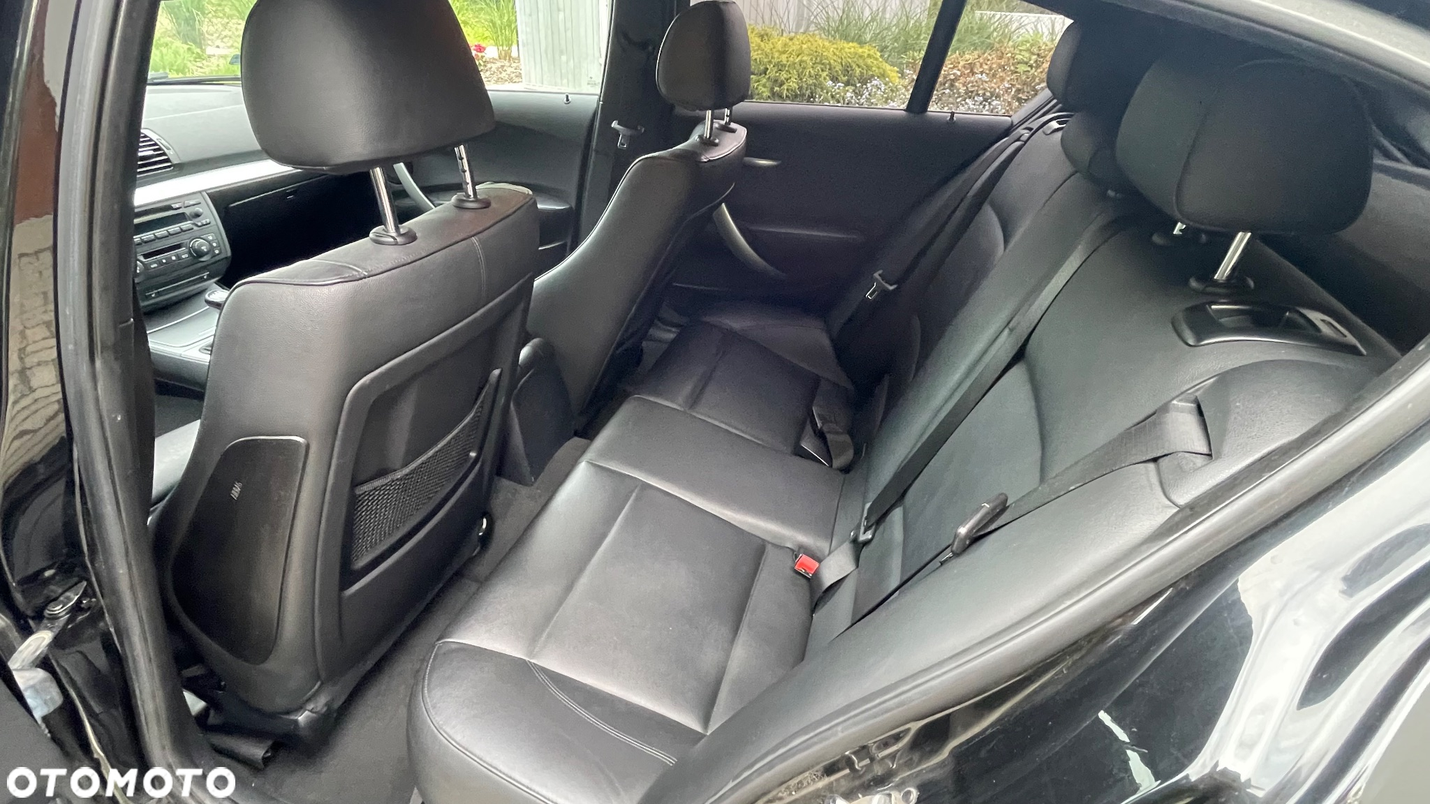 BMW Seria 1 130i - 12