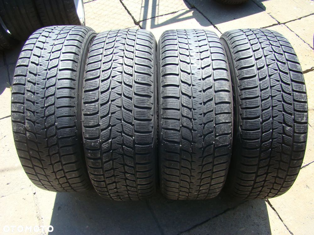 a458 5x112 Mercedes Benz GLK X204 7,5jx17 opony zimowe 235/60 R17 - 12