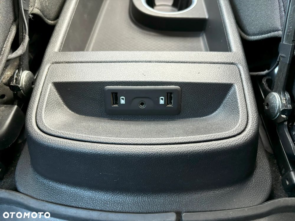 Renault Grand Scenic Gr 1.5 dCi Zen - 36