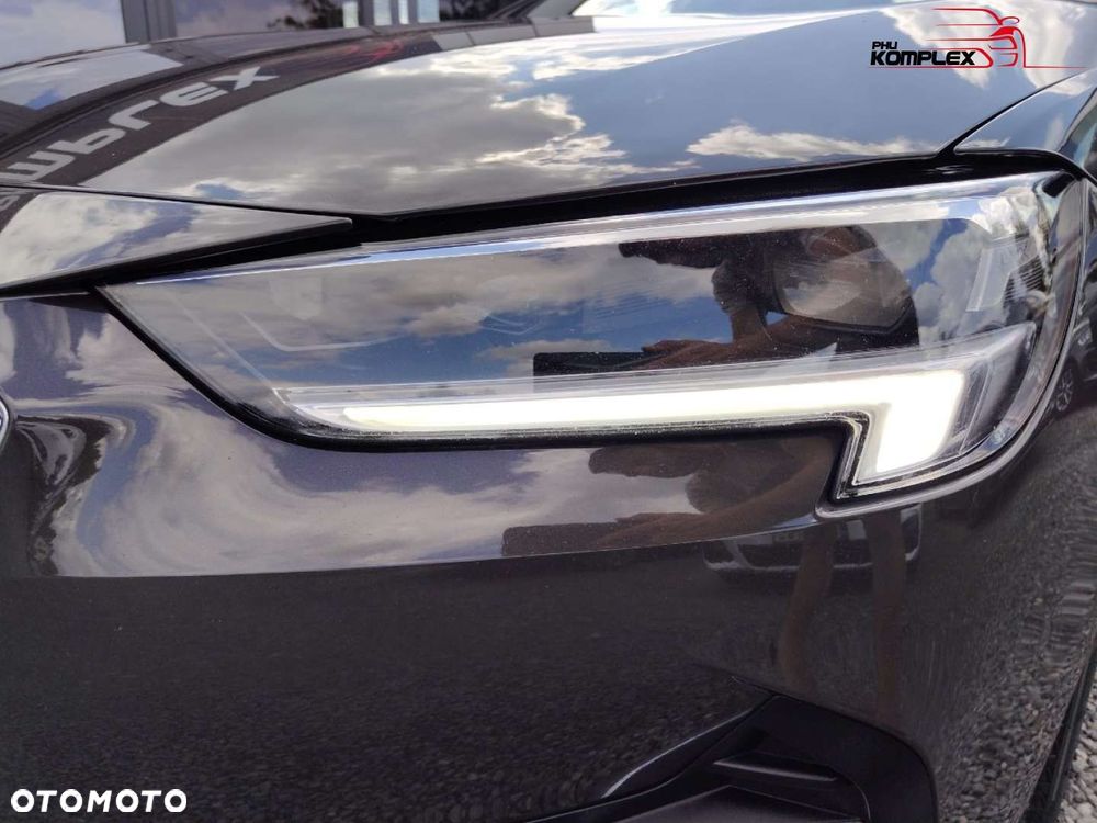 Opel Insignia 2.0 CDTI Business Elegance S&S - 38
