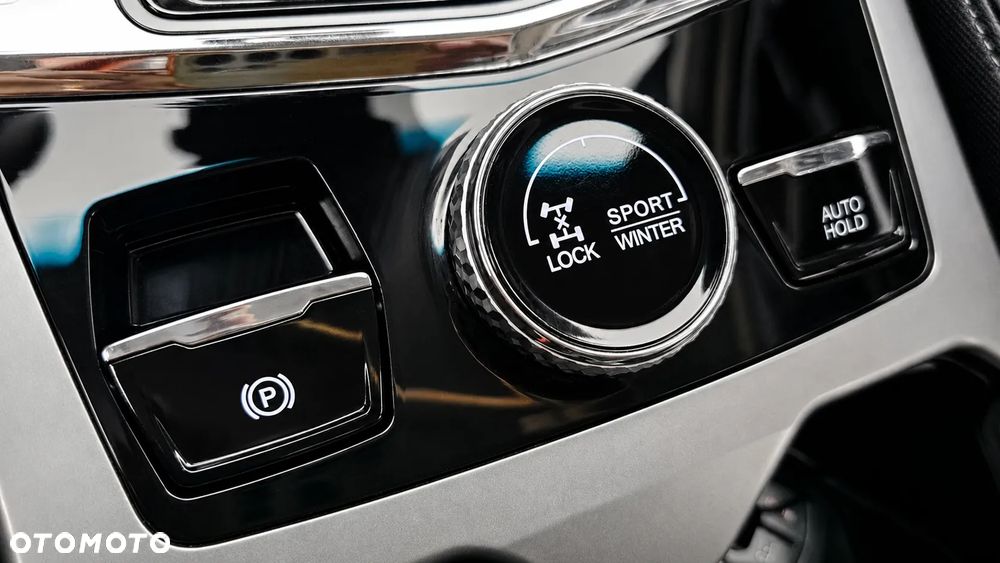 SsangYong/KGM Korando 1.5 T-GDI Sapphire 4WD - 18