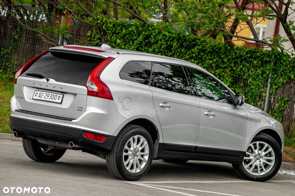 Volvo XC 60 - 6