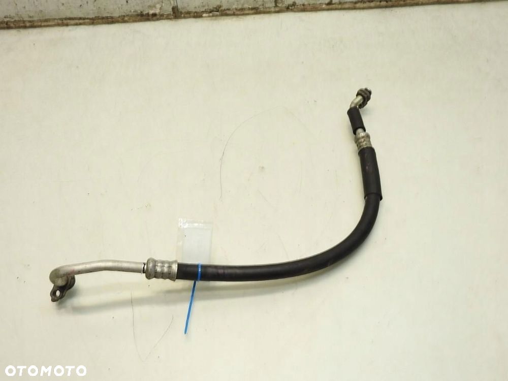 PRZEWÓD KLIMATYZACJI MAZDA CX-7 2.2 MZR CD - 6