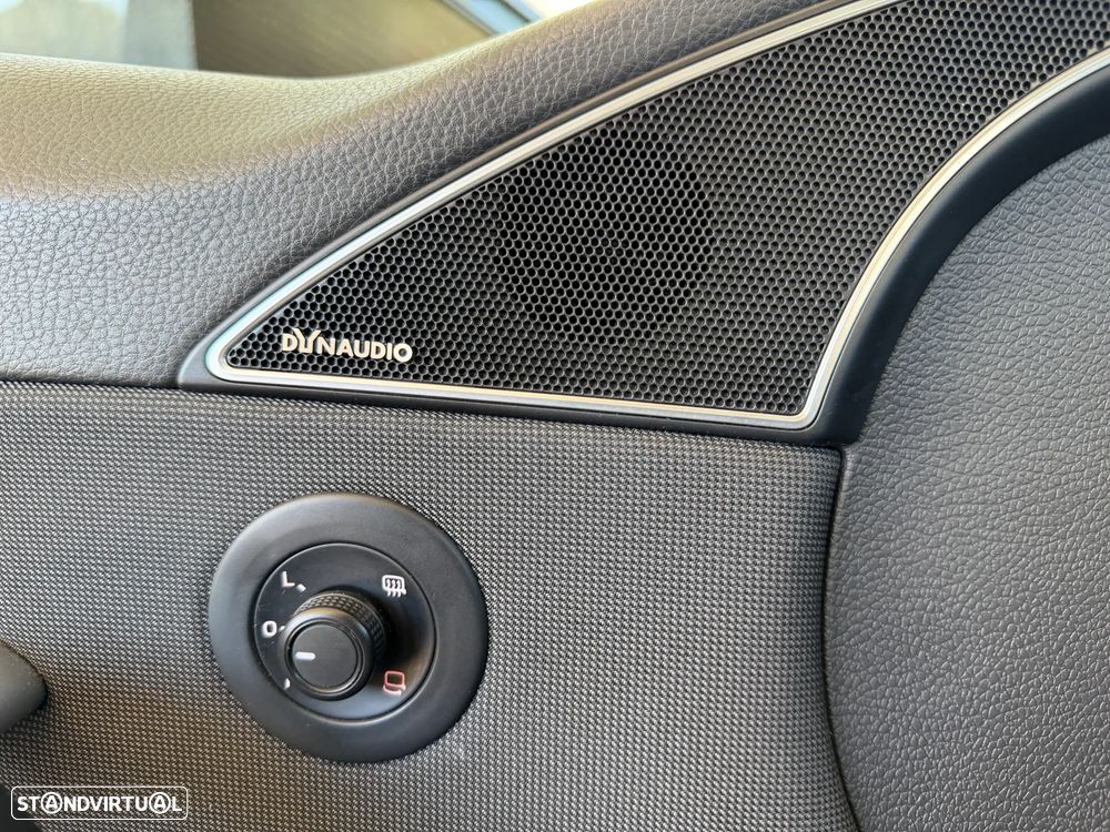 VW Scirocco 2.0 TDI Sport - 40