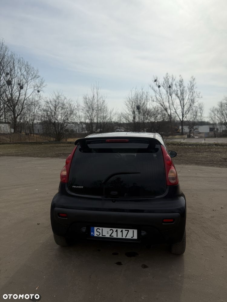 Peugeot 107 - 3