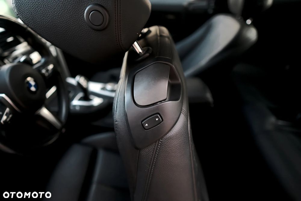 BMW Seria 4 435i M Sport - 37