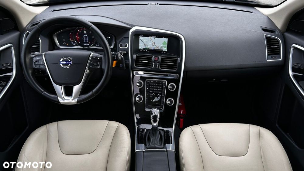 Volvo XC 60 D4 Drive-E Summum - 20