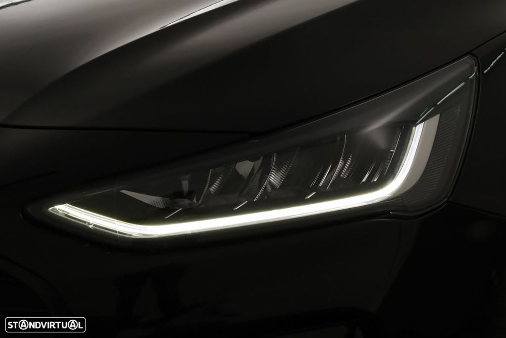 Ford Focus SW 1.0 EcoBoost MHEV ST-Line X Aut. - 6