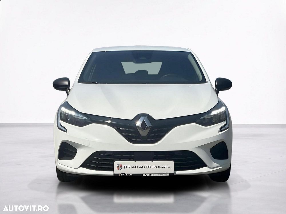 Renault Clio - 10