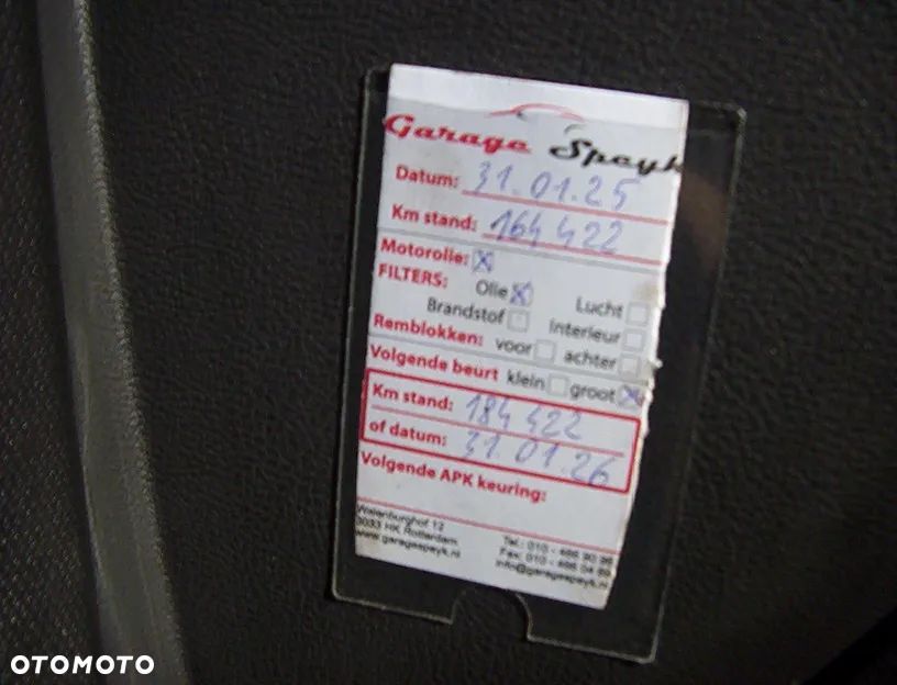 Ford Focus 1.6 TI-VCT Trend - 13