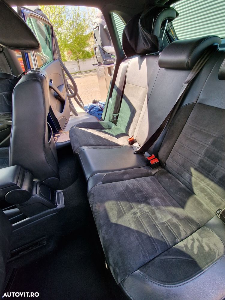 Volkswagen Polo 1.4 TSI GTI - 11