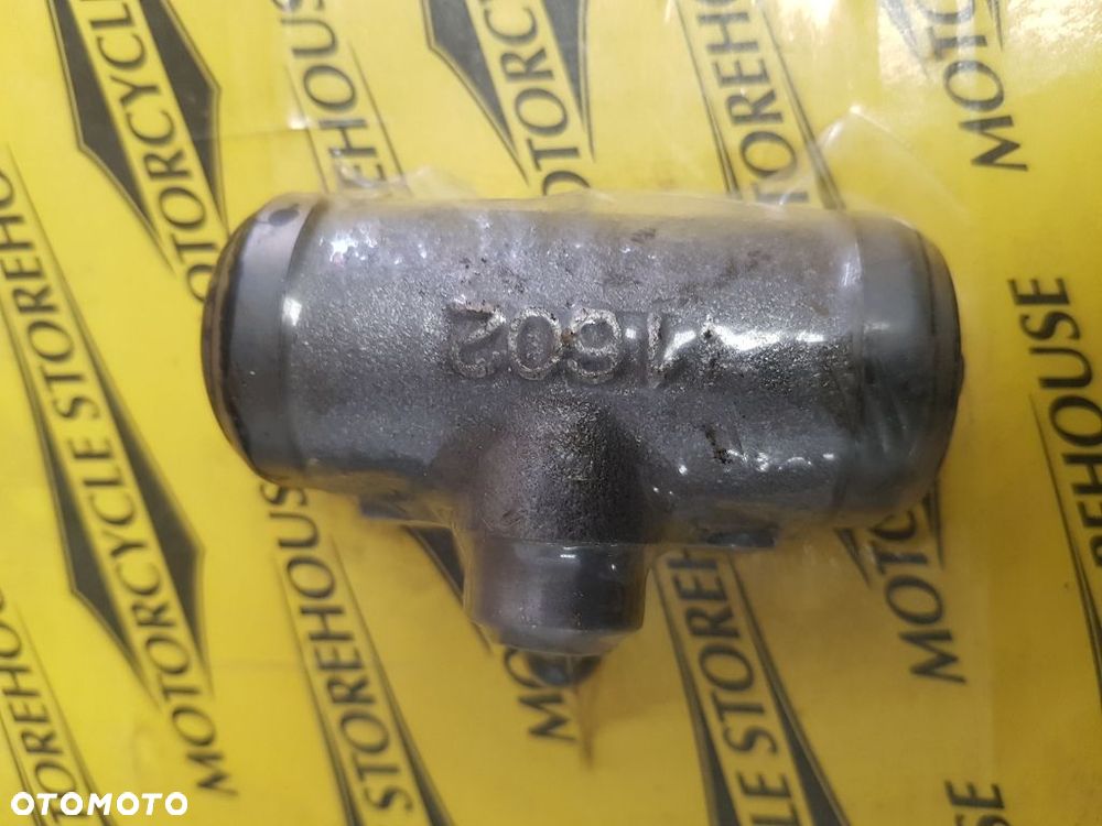 Cylinderek hamulcowy MCS 505715 Harley Davidson Panhead Duo Glide - 2