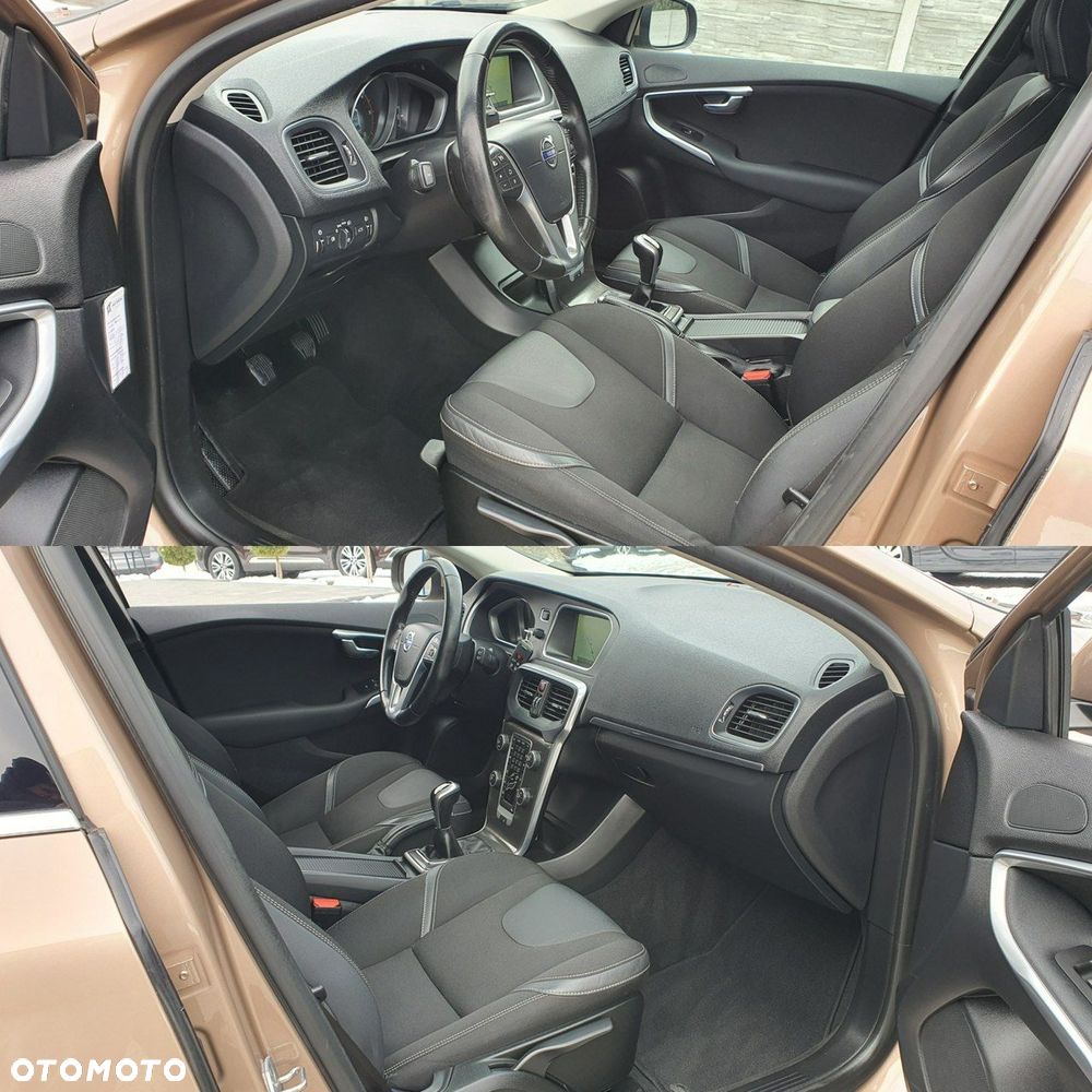 Volvo V40 D2 Momentum - 15