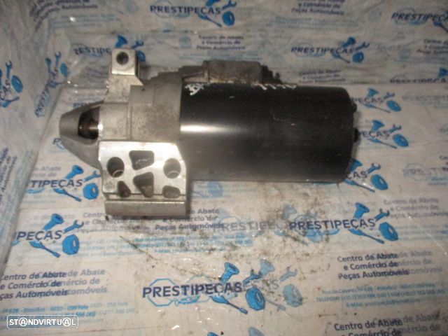 Motor De Arranque 0001109070  1005831596 BMW E90 2008 320D 0P BMW E87 2007 120D 0P BMW X3 E83 FASE 2 2008 2.0D 4X4 177CV 5P BEGE - 3