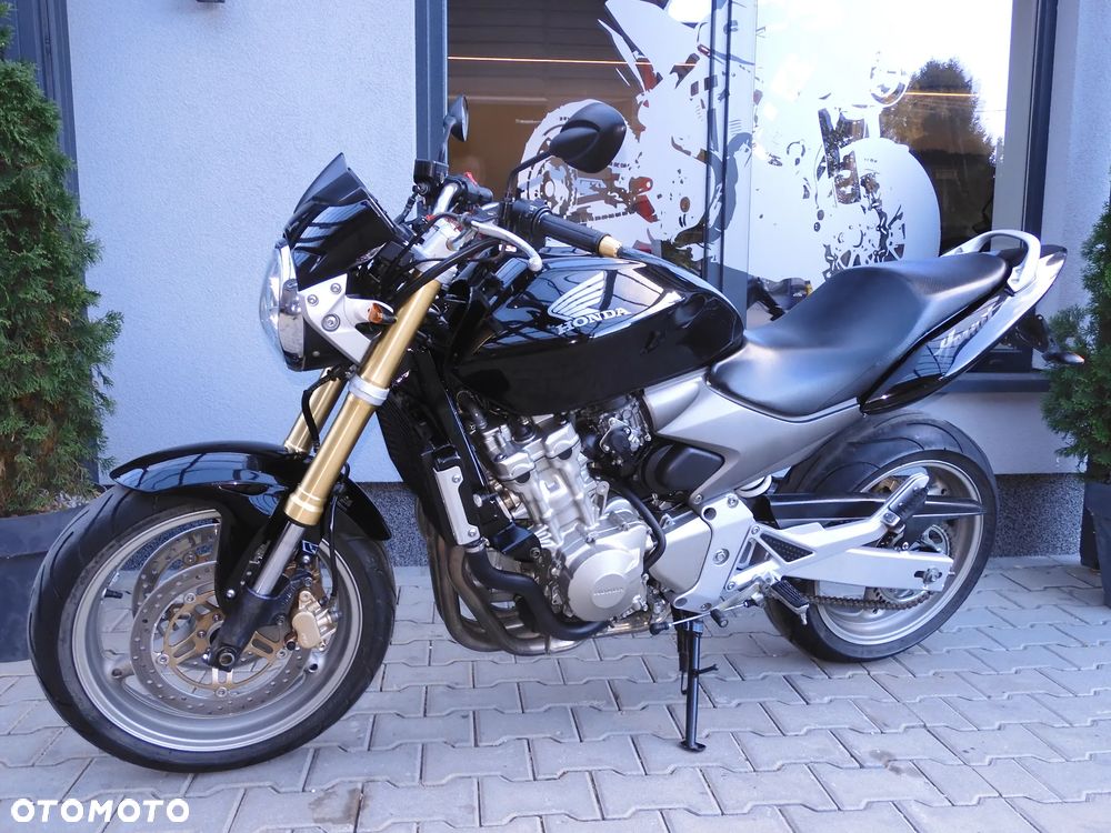 Honda Hornet - 20