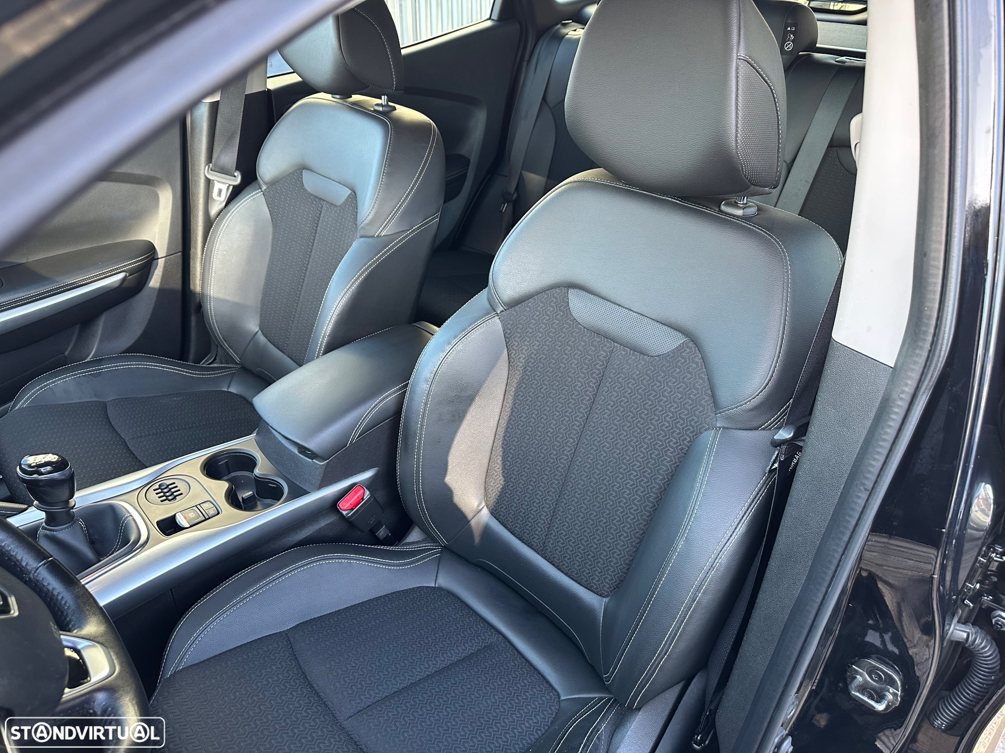 Renault Kadjar 1.5 dCi Intens - 23