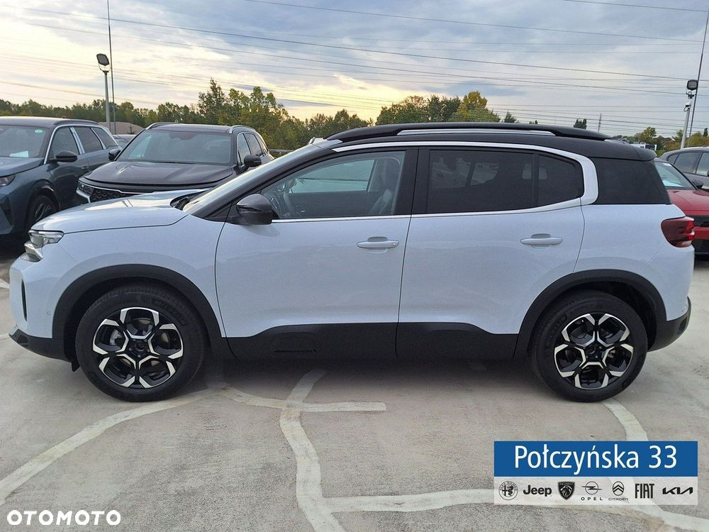 Citroën C5 Aircross - 9