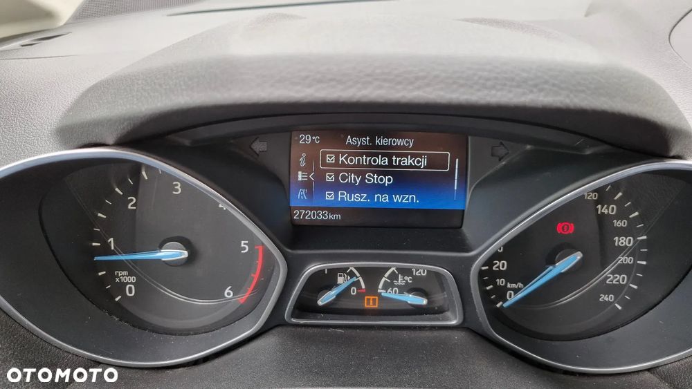 Ford Grand C-MAX Gr 2.0 TDCi Edition ASS - 25
