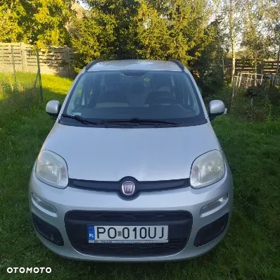 Fiat Panda 1.2 Fresh - 2