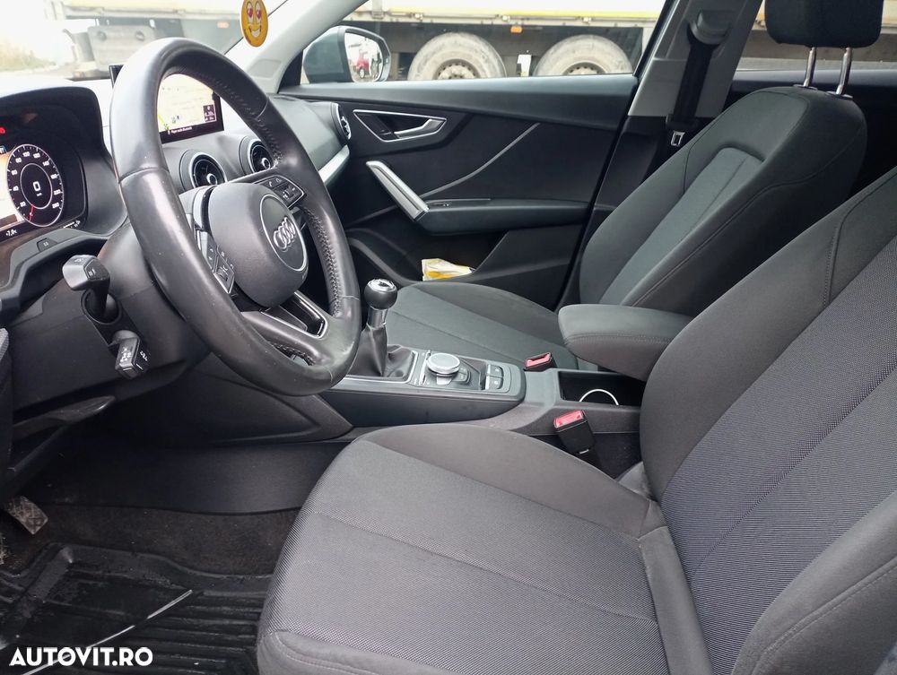 Audi Q2 - 5