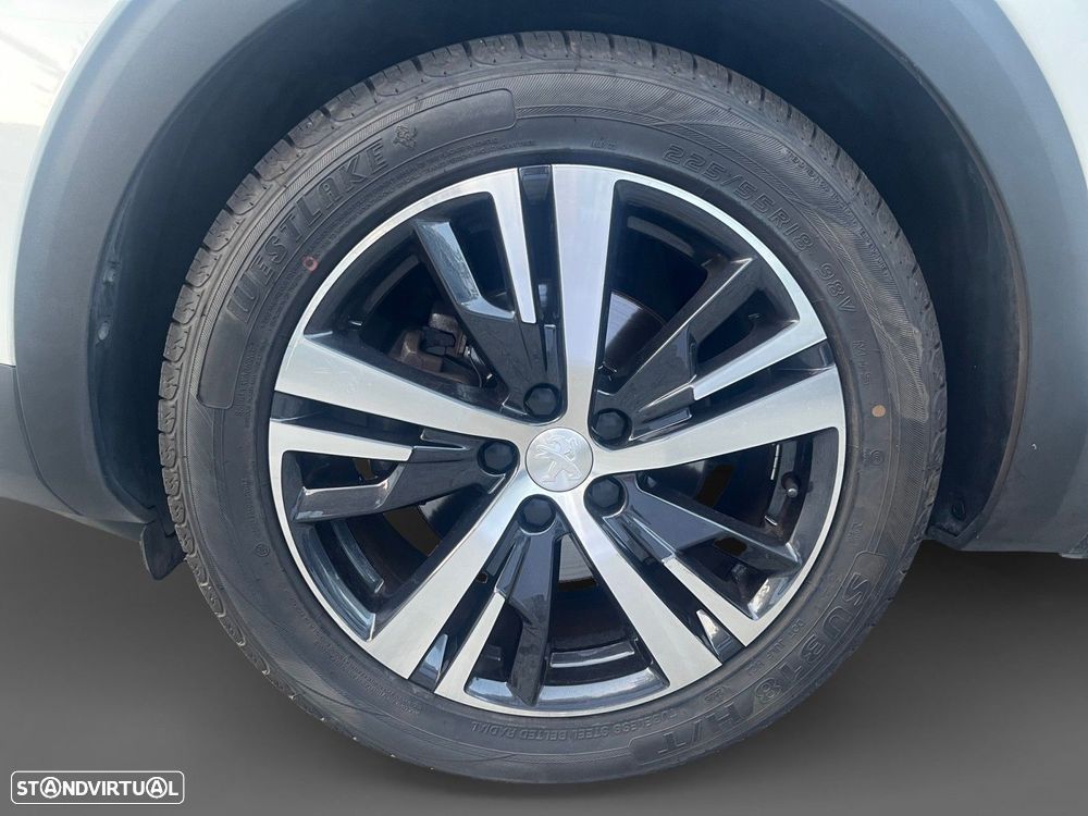Peugeot 5008 1.2 PureTech Allure - 15