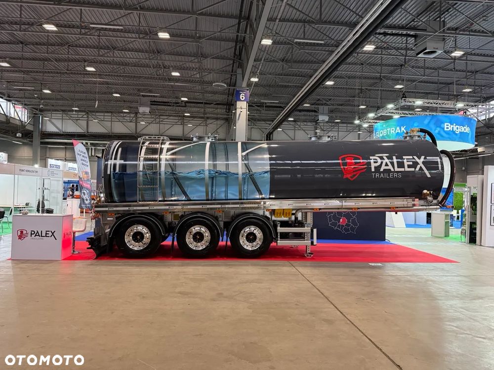 Inny Palex Trailers NA 326 - 13