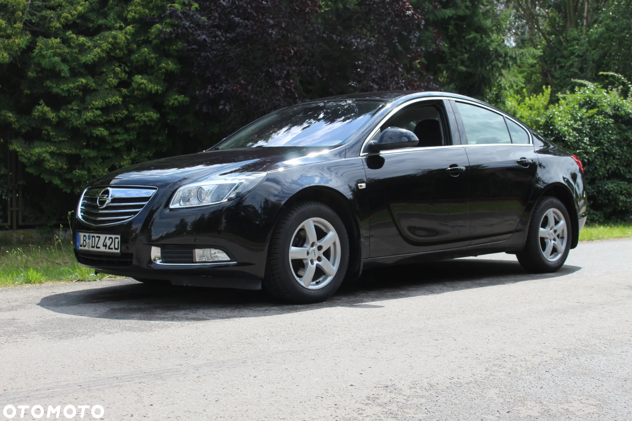 Opel Insignia 1.8 Active - 2